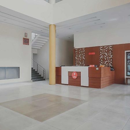 Collection O Sanskruti Resort شيردي المظهر الخارجي الصورة